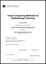 thesis