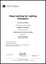 thesis: BSc Thesis