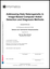 thesis