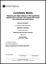 thesis
