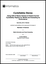 thesis