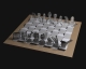 Sheared chess