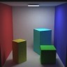 CornellScene