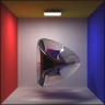 Steiner's quartic surface