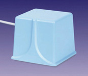Tracker Emitter