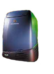 Silicon Graphics O2 Workstation