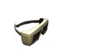 CrystalEyes Shutter-Glasses