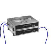 Six Degrees of Freedom Tracking System