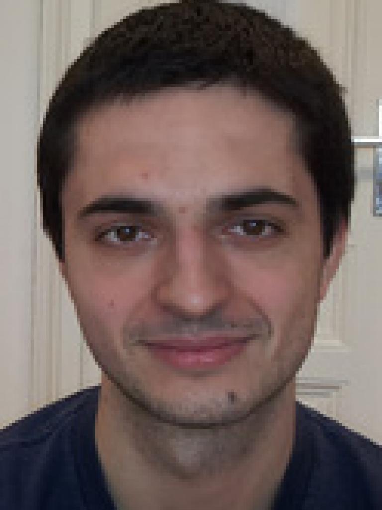 Profile picture for user lpetrescu