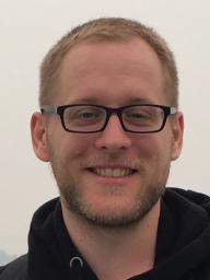 Profile picture for user mschuetz