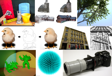 Wissenschaftliches Arbeiten