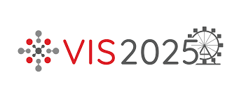 IEEE VIS 2025 Vienna Logo