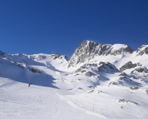 Kitzsteinhorn 2025 (by Eduard Gröller)