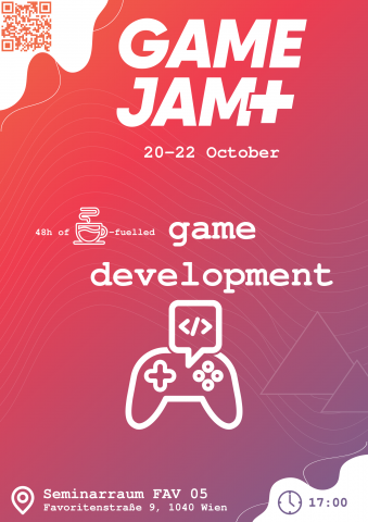 Game Jam Plus