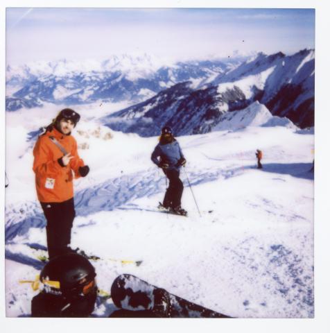 Kitzsteinhorn 2024 (by Daniel Pahr)