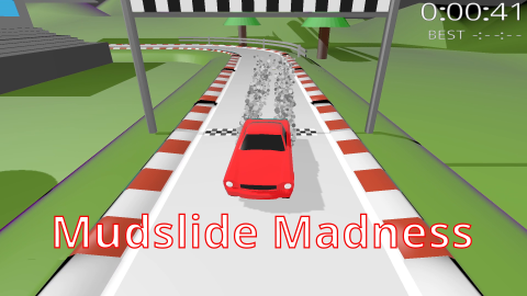 MudslideMadness