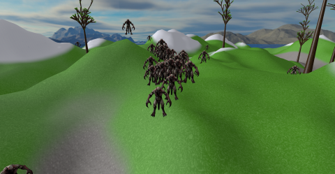 Swarm