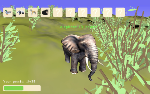 The Zookeeper