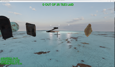 Tiler Simulator 2025