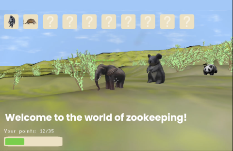 The Zookeeper