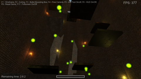 screenshot tower jump