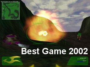 Best Game 2002