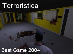 Best Game 2004