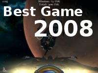 Best Game 2008