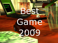 Best Game 2009