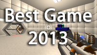Best Game 2013