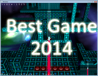 Best Game 2014