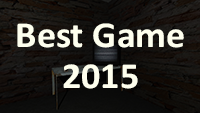 Best Game 2015