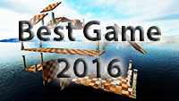 Best Game 2016