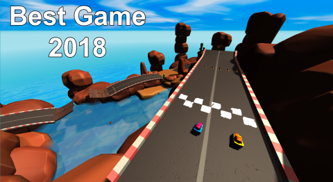 Best Game 2018
