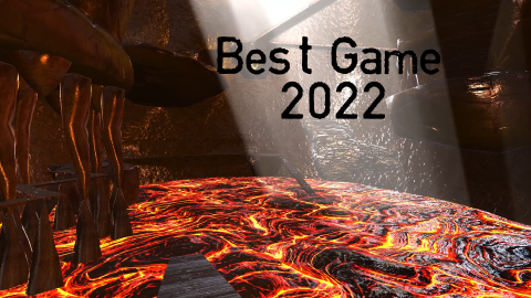 Best Game 2022