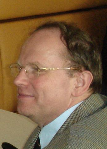 Frans Gerritsen