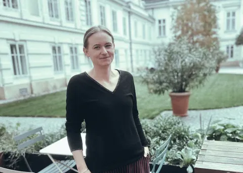 image of Manuela Waldner
