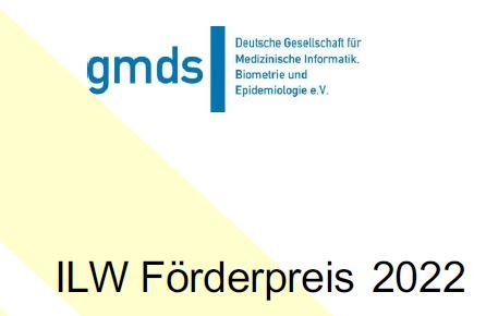 ILW Förderpreis 2022