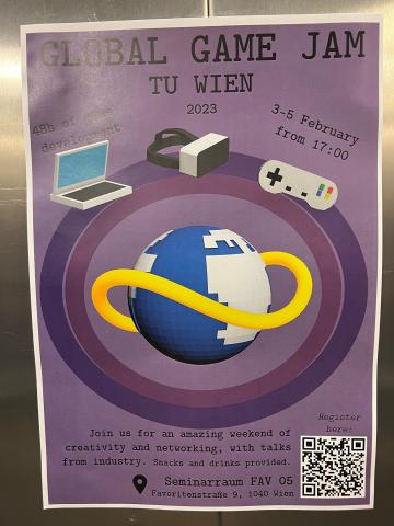 Global Game Jam