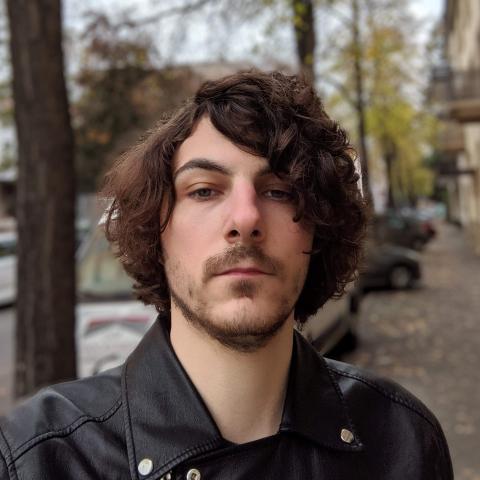 Profile picture for user dpahr