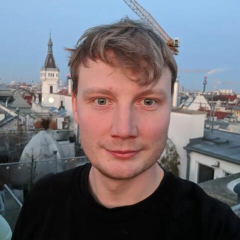 Profile picture for user ekristmann