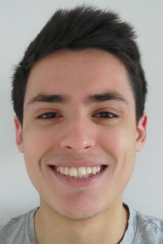 Profile picture for user ykedadry