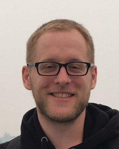Profile picture for user mschuetz