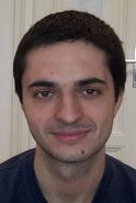 Profile picture for user lpetrescu