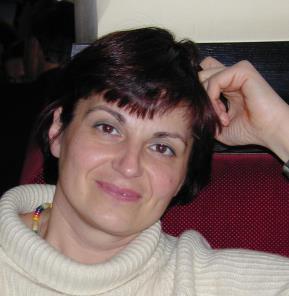 Profile picture for user obeltcheva
