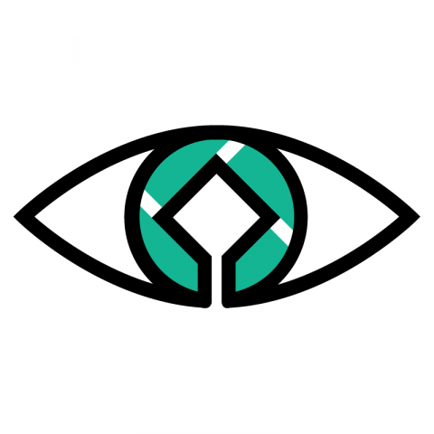 visual heritage logo