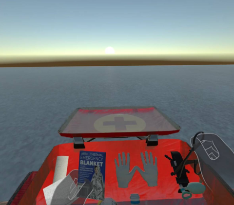 teaser