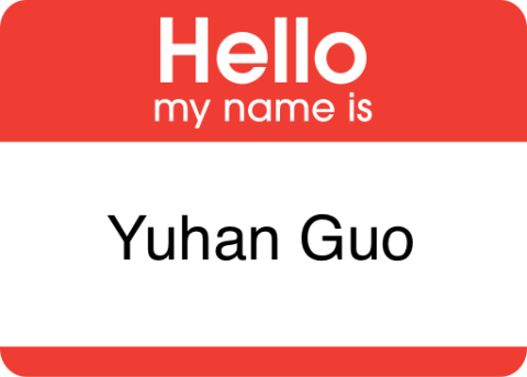hello