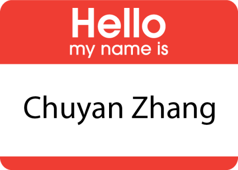 hello-chuyan
