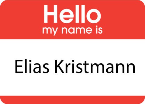 hello